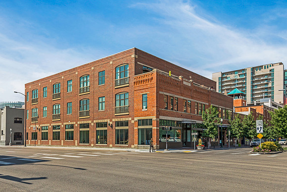 419 S 8th St, unit 309-2