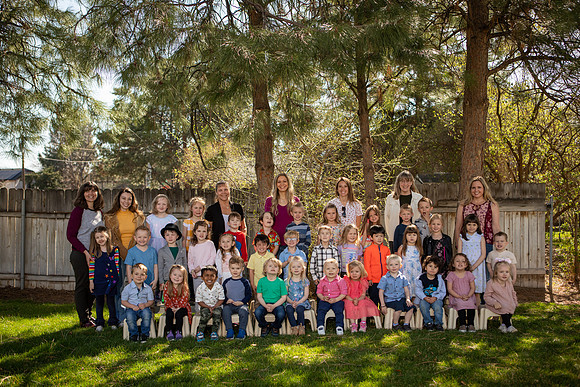 Montessori -1