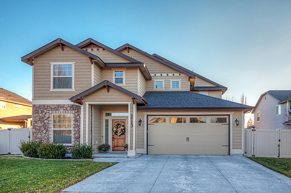 2713 East Nakano Dr Meridian-1