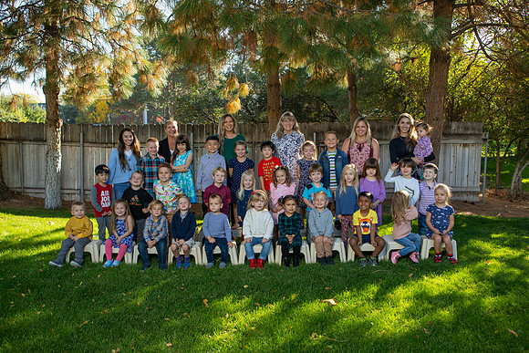 School Picture day Cloverdale-1
