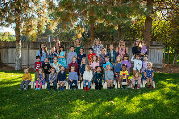 School Picture day Cloverdale-3