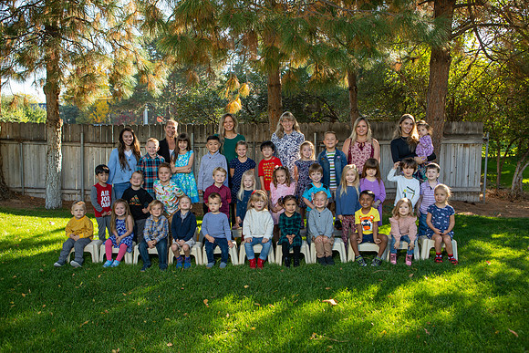 School Picture day Cloverdale-2