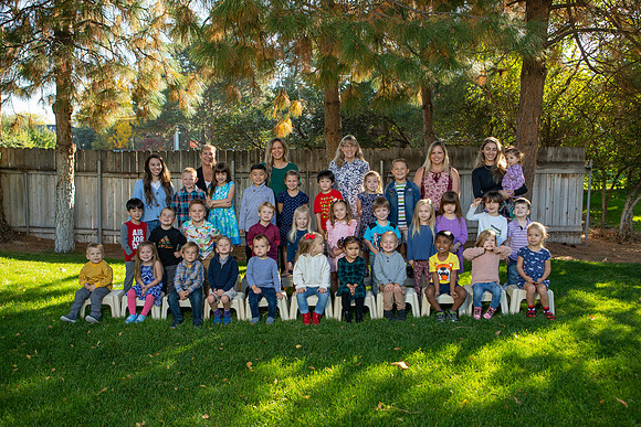 School Picture day Cloverdale-4