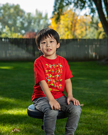 School Picture day Cloverdale-9