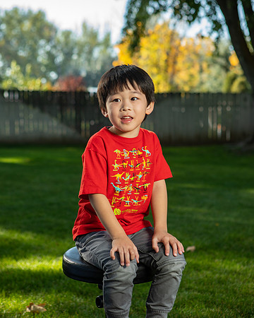 School Picture day Cloverdale-8