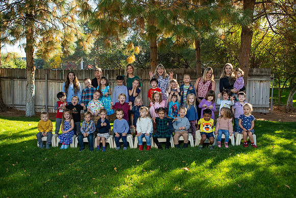 School Picture day Cloverdale-7