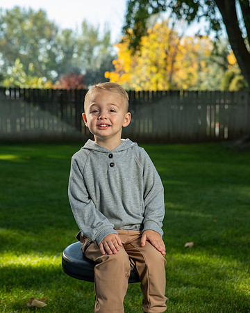 School Picture day Cloverdale-13