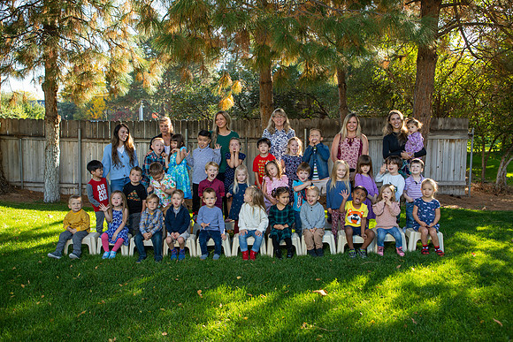 School Picture day Cloverdale-6
