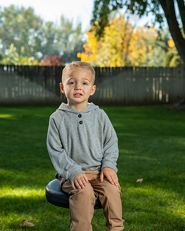 School Picture day Cloverdale-14