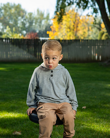 School Picture day Cloverdale-16