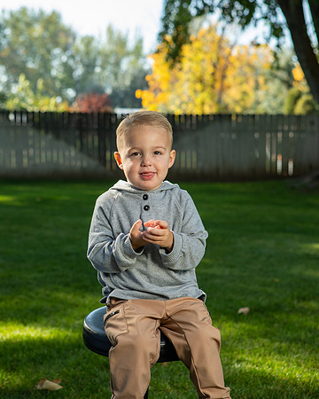 School Picture day Cloverdale-19