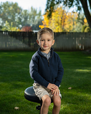 School Picture day Cloverdale-26