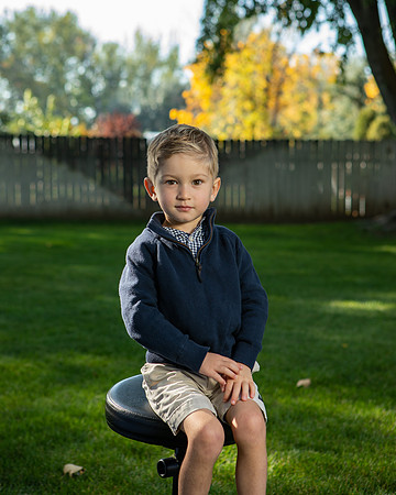 School Picture day Cloverdale-27