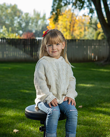 School Picture day Cloverdale-30