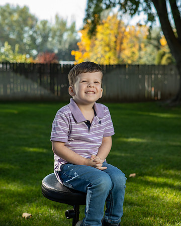 School Picture day Cloverdale-36