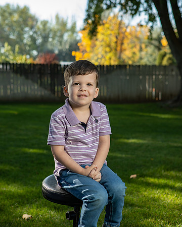 School Picture day Cloverdale-37