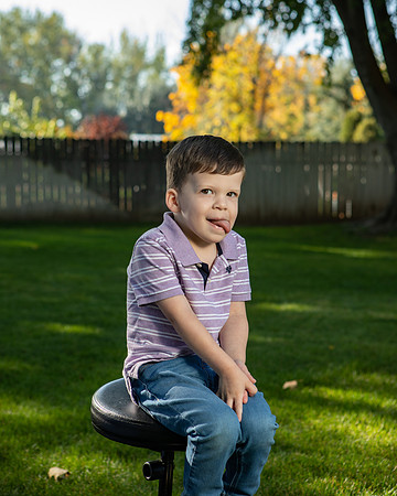 School Picture day Cloverdale-38