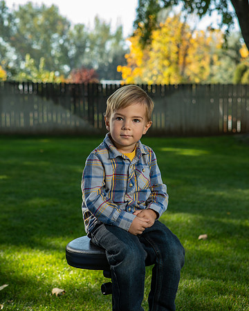 School Picture day Cloverdale-58
