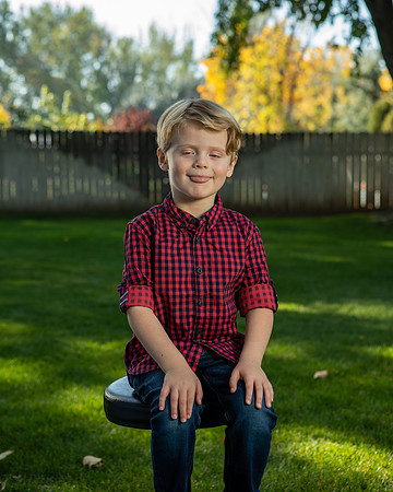 School Picture day Cloverdale-69