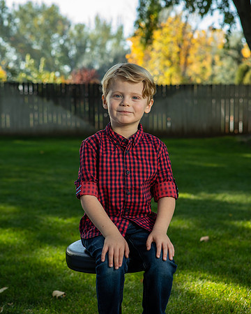 School Picture day Cloverdale-70