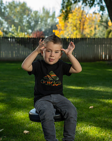 School Picture day Cloverdale-74