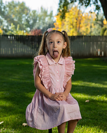 School Picture day Cloverdale-82