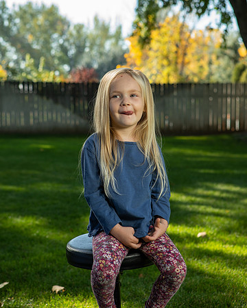 School Picture day Cloverdale-89