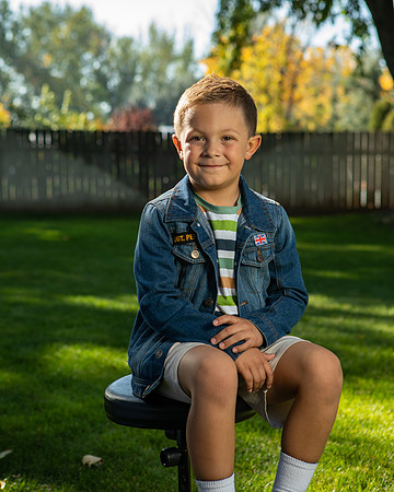 School Picture day Cloverdale-96