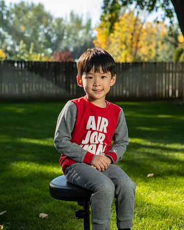 School Picture day Cloverdale-99