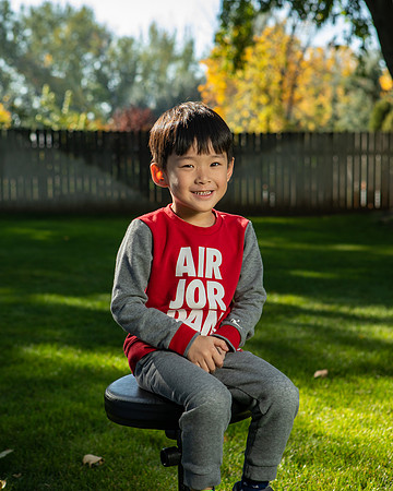 School Picture day Cloverdale-101