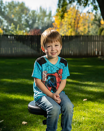 School Picture day Cloverdale-106