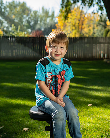School Picture day Cloverdale-105