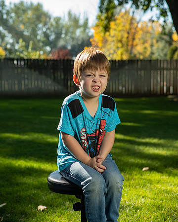School Picture day Cloverdale-107