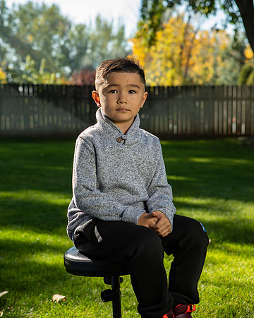 School Picture day Cloverdale-113