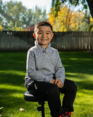 School Picture day Cloverdale-114