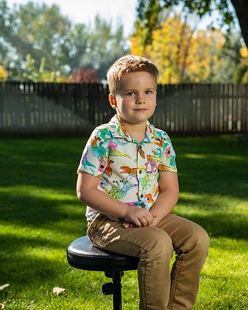 School Picture day Cloverdale-116