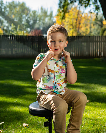 School Picture day Cloverdale-119