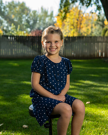 School Picture day Cloverdale-94