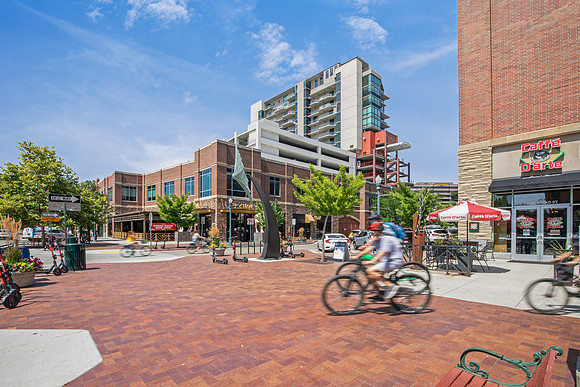 419 S 8th St, unit 309-3